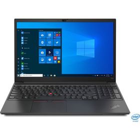 Lenovo 20T8001TTXZ47 ThinkPad E15 Amd Ryzen 5 4500U 24 GB Ram 1 TB + 256 GB SSD Windows 10 Pro 15.6" Taşınabilir Bilgisayar