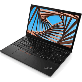 Lenovo 20t9s1b1006 ThinkPad E15 R5-4500U 12GB Ram 512GB SSD Freedos 15.6" Dizüstü Bilgisayar