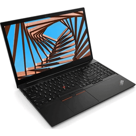 Lenovo 20t9s1b1006 ThinkPad E15 R5-4500U 12GB Ram 512GB SSD Freedos 15.6" Dizüstü Bilgisayar