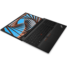 Lenovo 20t9s1b1006 ThinkPad E15 R5-4500U 12GB Ram 512GB SSD Freedos 15.6" Dizüstü Bilgisayar