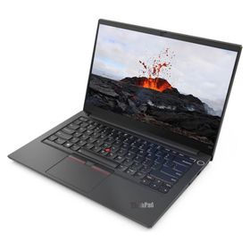 Lenovo 20TA004XTX009 ThinkPad E14 Gen 2 Intel Core i5 1135G7 8GB Ram 1TB SSD 256GB SSD Freedos 14" Taşınabilir Bilgisayar