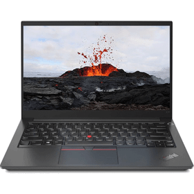 Lenovo 20TAS0S800Z21 ThinkPad E14 Gen 2 Intel Core i5-1135G7 8 GB Ram 512 GB SSD Windows 10 Home 14" Taşınabilir Bilgisayar