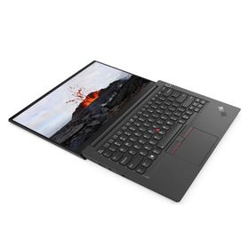 Lenovo 20TAS0S800Z3 ThinkPad E14 Gen 2 Intel Core i5-1135G7 8 GB Ram 256 GB SSD Freedos 14" Taşınabilir Bilgisayar