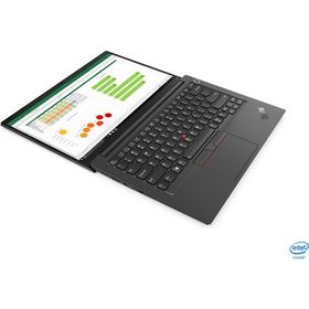 Lenovo 20TBS7TNRR5 ThinkPad E14 G2 Intel Core i5-1135G7 16 GB 512 GB SSD 14 inç Freedos Dizüstü Bilgisayar