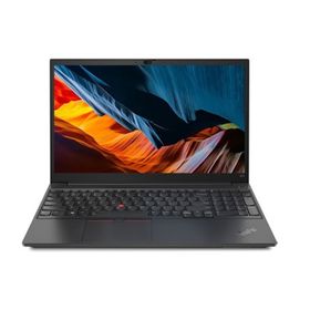 Lenovo 20TD004GTX02 ThinkPad E15 Gen 2 Intel Core i5 1135G7 16GB Ram 256GB SSD Freedos 15.6" Taşınabilir Bilgisayar