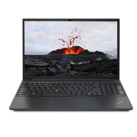 Lenovo 20TD004GTX02 ThinkPad E15 Gen 2 Intel Core i5 1135G7 16GB Ram 256GB SSD Freedos 15.6" Taşınabilir Bilgisayar