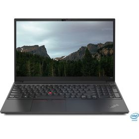 Lenovo 20TDS02W00001 ThinkPad E15 Gen 2 Intel Core i5 1135G7 8GB RAM 256GB SSD Freedos 15.6 inç Dizüstü Bilgisayar