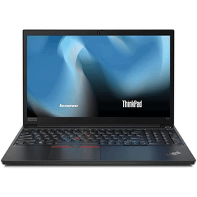 Lenovo 20TES29200 Thinkpad E15 Gen 2 Core i7-1165G7 8GB Ram 256 SSD Freedos 15.6" Taşınabilir Bilgisayar
