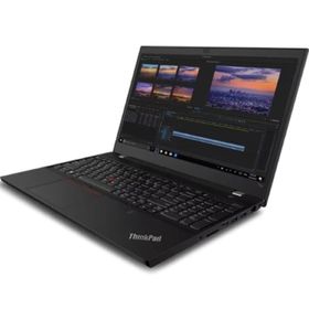 Lenovo 20TN001QTX ThinkPad T15P Gen1 Intel Core i5-10300H 16 GB Ram 256 GB SSD Freedos 15.6″ FHD Taşınabilir Bilgisayar