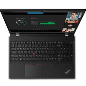 Lenovo 20TN001QTX ThinkPad T15P Gen1 Intel Core i5-10300H 16 GB Ram 256 GB SSD Freedos 15.6″ FHD Taşınabilir Bilgisayar