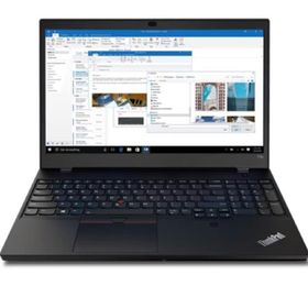 Lenovo 20TN001QTX ThinkPad T15P Gen1 Intel Core i5-10300H 16 GB Ram 256 GB SSD Freedos 15.6″ FHD Taşınabilir Bilgisayar
