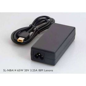 Lenovo 20V 3.25A Usb Uç Uyumlu Laptop Adaptör