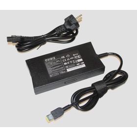 Lenovo 20V 6.75A Usb Uç 135w Uyumlu Laptop Adaptör