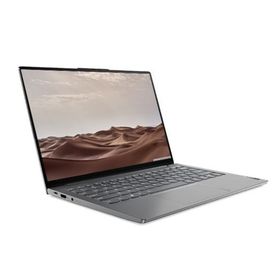 Lenovo 20V9005VTX006 ThinkBook 13S G2 Itl i5 1135G7 8GB 256GB SSD 13.3 inç Laptop - Notebook
