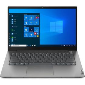Lenovo 20VD00D5TX06 ThinkBook 14 Gen 2 Intel Core i5 1135G7 16GB 1TB SSD Windows 10 Pro 14 inç Laptop - Notebook
