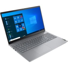 Lenovo 20VE00FRTX001 ThinkBook 15 G2 Intel Core i5-1135G7 8 GB Ram 512 GB SSD 2 GB MX450 15.6'' Freedos Taşınabilir Bilgisayar