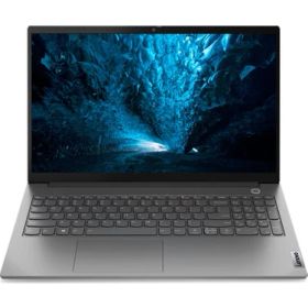 Lenovo 20VE00FRTX001 ThinkBook 15 G2 Intel Core i5-1135G7 8 GB Ram 512 GB SSD 2 GB MX450 15.6'' Freedos Taşınabilir Bilgisayar