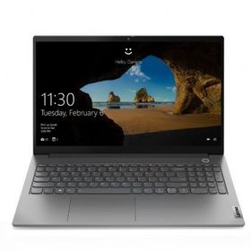 Lenovo 20VE00FTTX36 ThinkBook 15 G2 ITL Intel Core i5 1135G7 8GB 512GB SSD MX450 2GB Windows 10 Pro 15.6 inç Laptop - Notebook