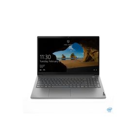 Lenovo 20VE00FTTXA1 ThinkBook 15 Gen 2 Intel Core i5-1135G7 8GB Ram 256GB SSD MX450 Freedos 15.6" Taşınabilir Bilgisayar