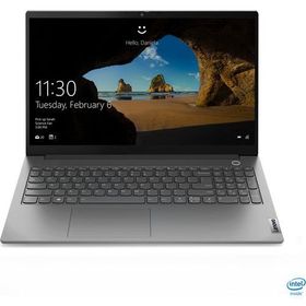 Lenovo 20VE00FTTXA1 ThinkBook 15 Gen 2 Intel Core i5-1135G7 8GB Ram 256GB SSD MX450 Freedos 15.6" Taşınabilir Bilgisayar