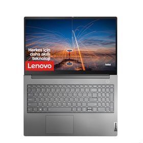 Lenovo 21A40039TX004 ThinkBook 15 G3 Acl Amd Ryzen R5 5500U 16 GB Ram 512 GB SSD 15.6" Dizüstü Bilgisayar