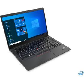 Lenovo 21TRT1PETT15 ThinkPad E14 Intel Core i5-1135G7 8GB Ram 512GB SSD Windows 10 Home 14" Taşınabilir Bilgisayar