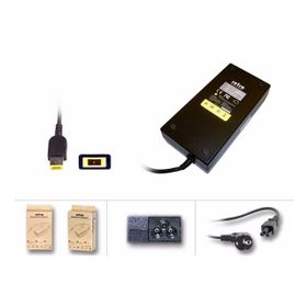 Lenovo 230w RPA-AC329 Uyumlu Notebook Adaptör