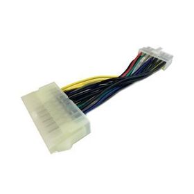 Lenovo-24 Pin-14 Pin Atx Power Çevirici