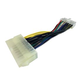 Lenovo-24 Pin-14 Pin Atx Power Çevirici