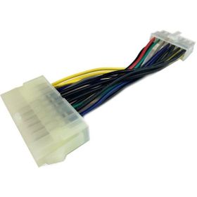 Lenovo-24 Pin-14 Pin Atx Power Çevirici