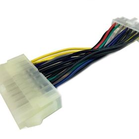 Lenovo-24 Pin-14 Pin Atx Power Çevirici