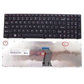 Lenovo 25-009754 Klavye