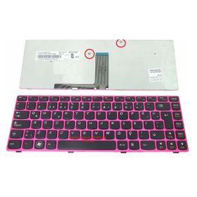 Lenovo 25-011946 Klavye