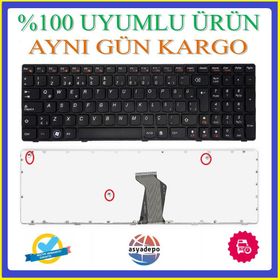 Lenovo 25-012629 Klavye
