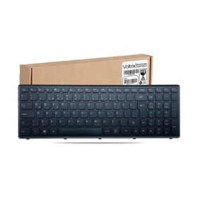 Lenovo 25-213001 Siyah Notebook Klavye