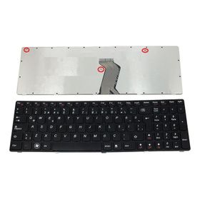Lenovo 25009876 V-109820BK1 V-109820BS1 Klavye