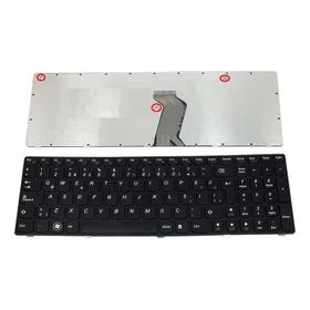 Lenovo 25009876 V-109820BK1 V-109820BS1 Klavye