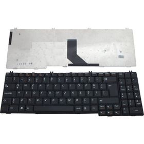 Lenovo 25011200 Siyah Notebook Klavye