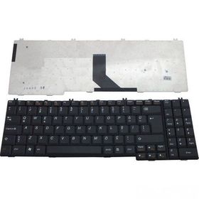 Lenovo 25011200 Siyah Notebook Klavye