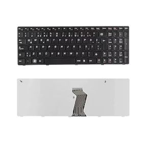 Lenovo 25012186 Klavye