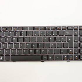 Lenovo 25200992 Klavye