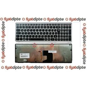 Lenovo 25206415 Klavye