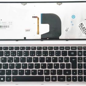 Lenovo 25206415 Klavye