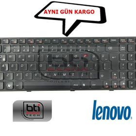 Lenovo 25206663 Klavye