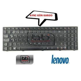 Lenovo 25206723 Klavye