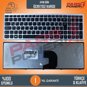 Lenovo 25209278 Klavye
