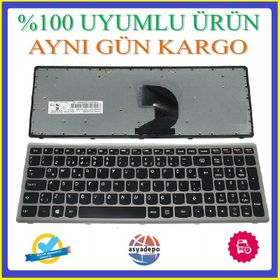 Lenovo 25209287 Klavye