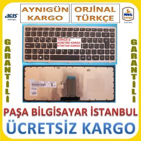 Lenovo 25211174 Klavye