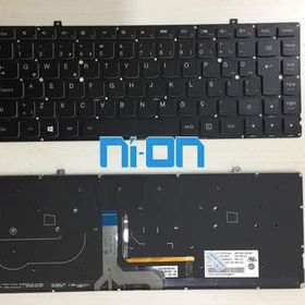 Lenovo 25212848 Klavye