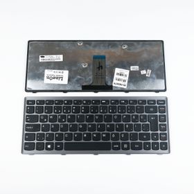Lenovo 25213535 Siyah Klavye